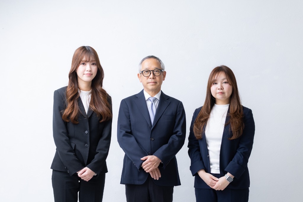 株式会社トラベルラボ　三重県津市 のチーム